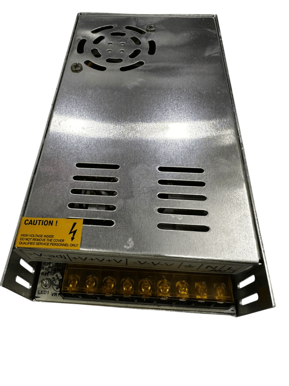 Power Supply